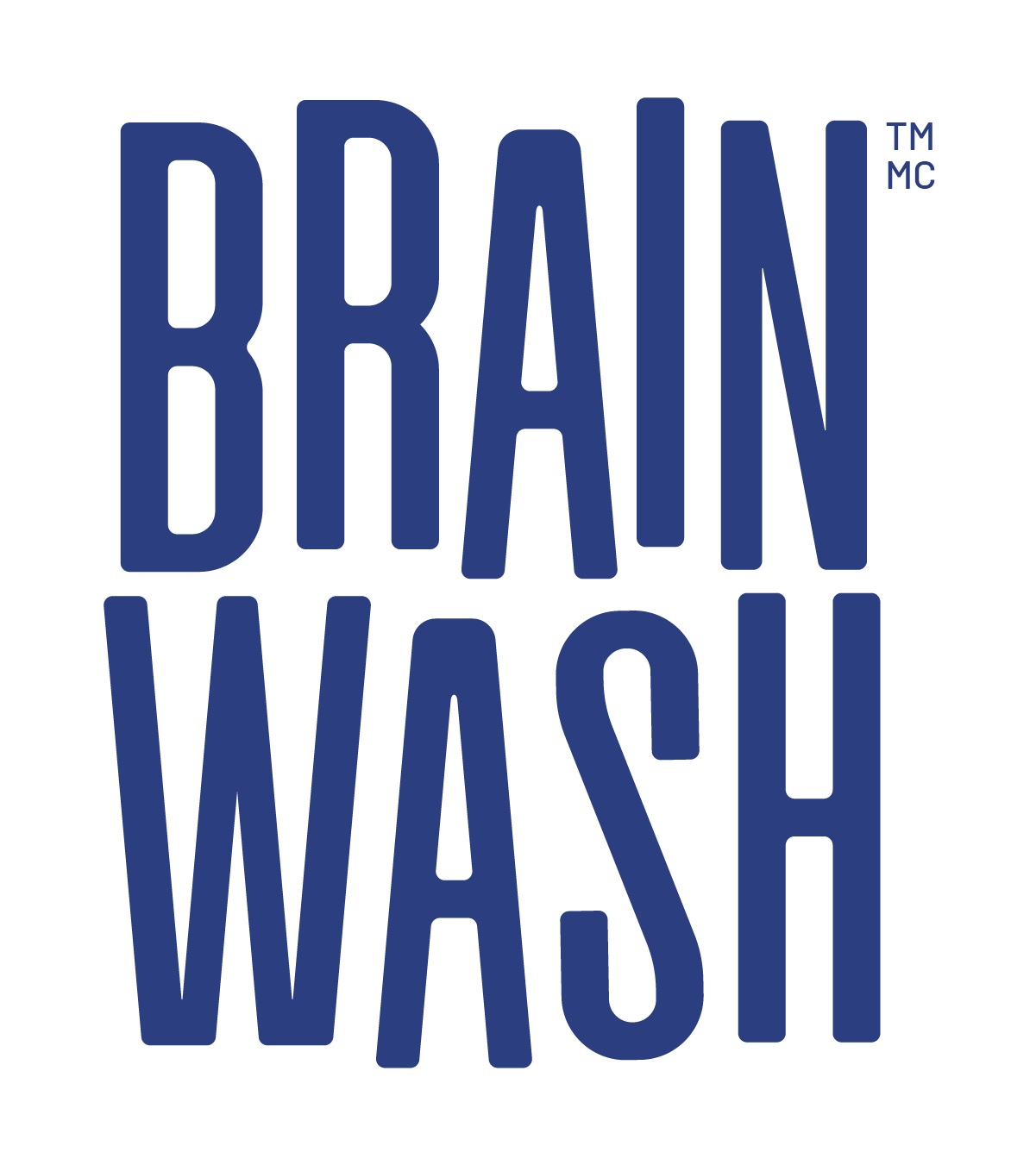 Logo de Brain Wash
