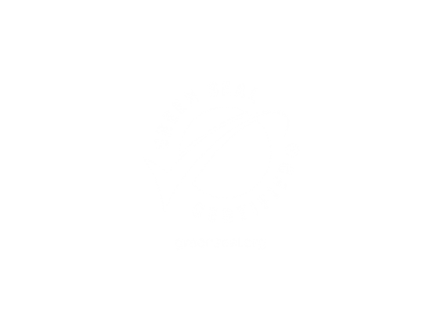 Logo de Green seal certified